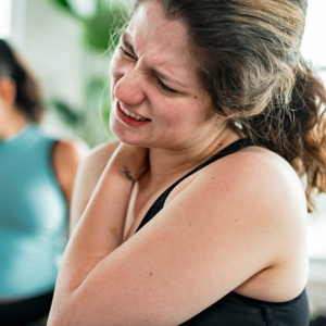 Sports Related Injury Chiropractor