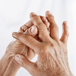 Arthritis Pain Chiropractic Care