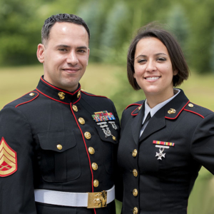 Chiropractic for Veterans