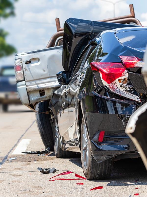 Florida Auto Accident Legal Rights