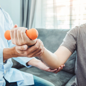 Physical Therapy & Rehab