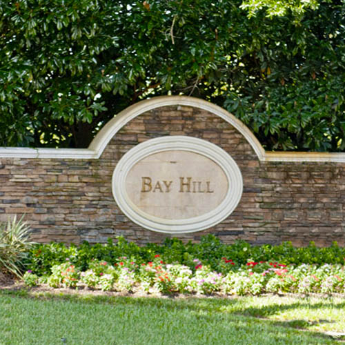 Bay Hill Chiropractic Services - Kirkman Chiropractic