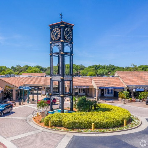 Dr. Phillips Chiropractic Services - Kirkman Chiropractic