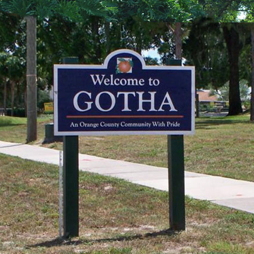 Gotha Chiropractic Services - Kirkman Chiropractic