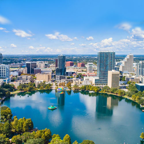 Orlando Chiropractic Services - Kirkman Chiropractic