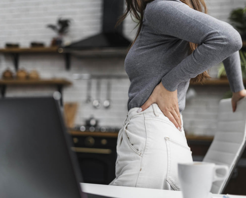 Is chiropractic care for lower back pain a good option to find pain relief?