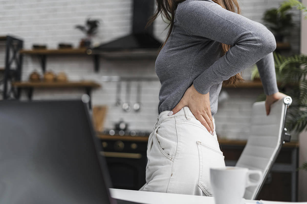 Is chiropractic care for lower back pain a good option to find pain relief?