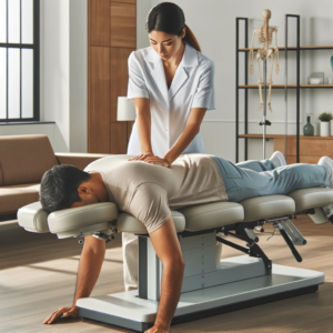 chiropractor trends 2024